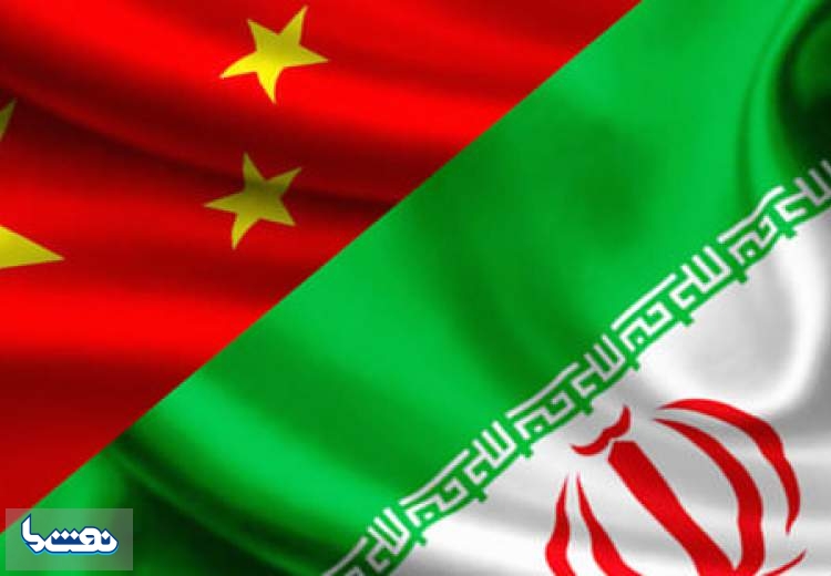 خرید نفت چین از ایران بازار رقیبان را کساد کرد