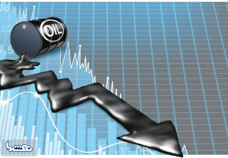 سقوط نفت به ۴۰ دلار تا ۱۰ سال آینده