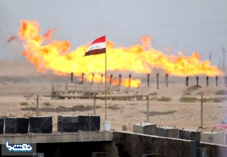 ناآرامی در تاسیسات نفت شمال عراق