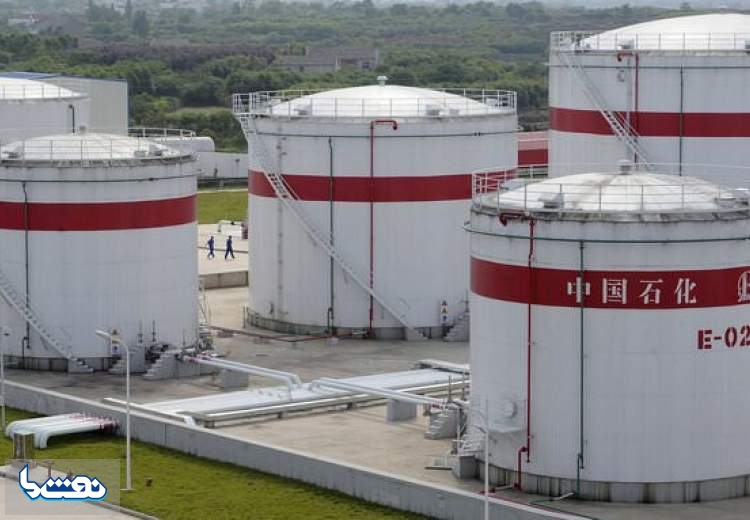 اشتهای چین برای خرید نفت فروکش می‌کند