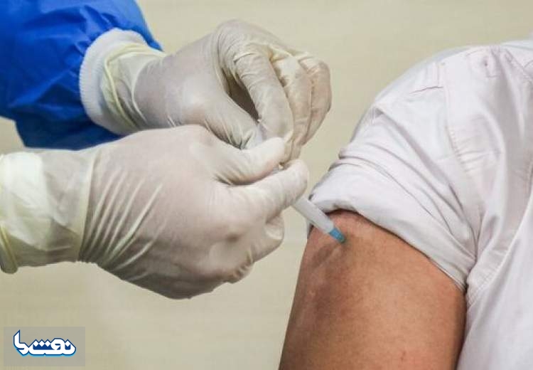 ثبت نام سالمندان برای واکسن کرونا جعلی است