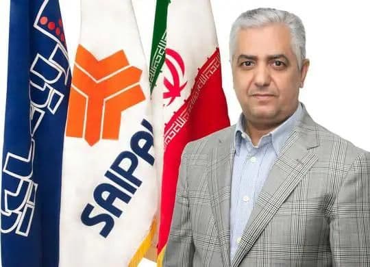 محمد زارع پور اشکذری