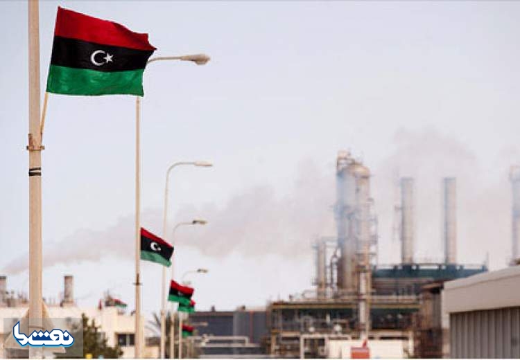 حالت فوق‌العاده در یک میدان نفتی لیبی