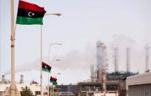 حالت فوق‌العاده در یک میدان نفتی لیبی
