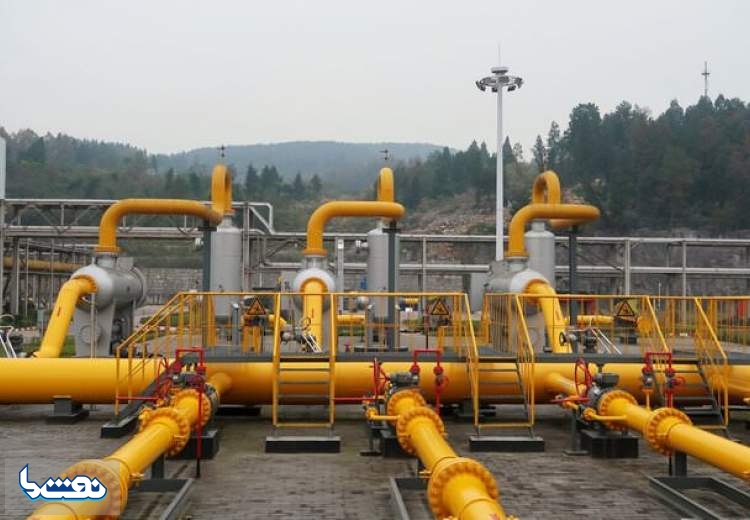 چین برنده قرارداد گازی عراق شد