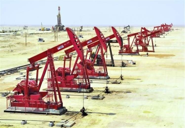 ۱۰ میلیارد دلار پروژه‌ جدید نفت و گاز در خلیج فارس
