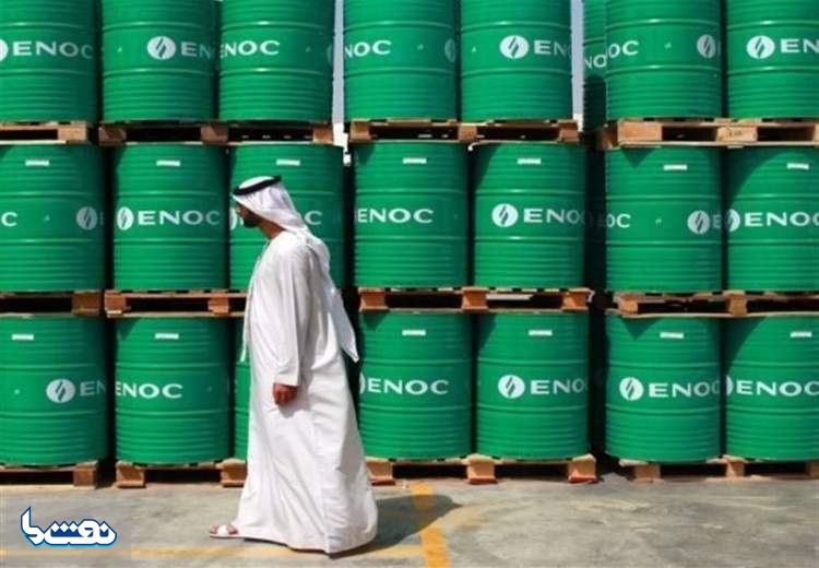 واردات نفت چین از عربستان افزایش یافت