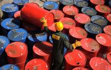 مزاحمت بشکه‌های نفت ایران برای روس‌ها