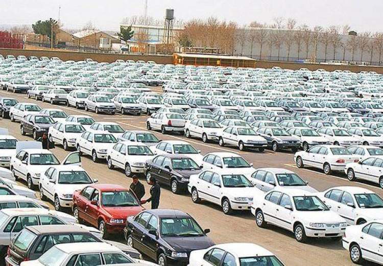 پیش بینی قیمت خودرو تا انتخابات ۱۴۰۰