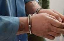 دستگیری باند سارقان لوله‌های نفتی در اهواز
