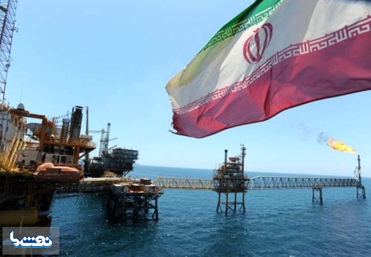 افزایش تولید نفت ایران هم‌زمان با ادامه مذاکرات