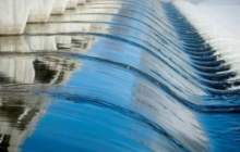 امروز؛بهره برداری از هفت پروژه بزرگ صنعت آب