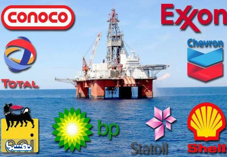 شرکت‌های بزرگ نفتی به سوددهی بازگشتند