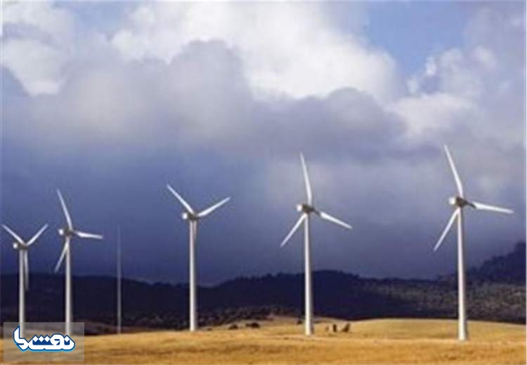 انرژی باد ۳ میلیون شغل جدید ایجاد می‌کند