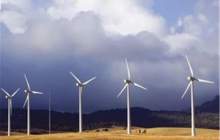انرژی باد ۳ میلیون شغل جدید ایجاد می‌کند