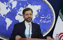 خبر تبادل زندانیان ایران و آمریکا تأیید نمی‌شود