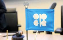 قیمت سبد نفتی اوپک از ۶۶ دلار گذشت