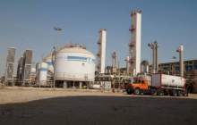 فجر انرژی خلیج فارس عرضه اکسیژن مایع را آغاز کرد