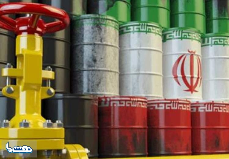 افزایش تولید نفت ایران به ۲.۴ میلیون بشکه