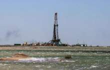افزایش برداشت نفت از میادین غرب کارون