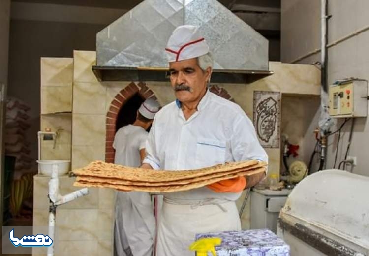 قیمت جدید نان در تهران هنوز اعلام نشده است