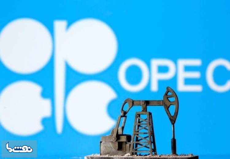 صادرات نفت اوپک افزایش یافت