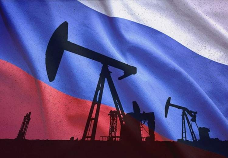 روسیه بزرگترین پالایشگاه نفت خود را فروخت
