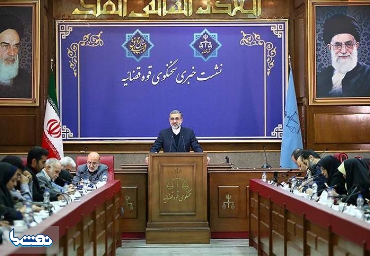 ادعای رئیس جمهور درباره "بابک زنجانی" رد شد