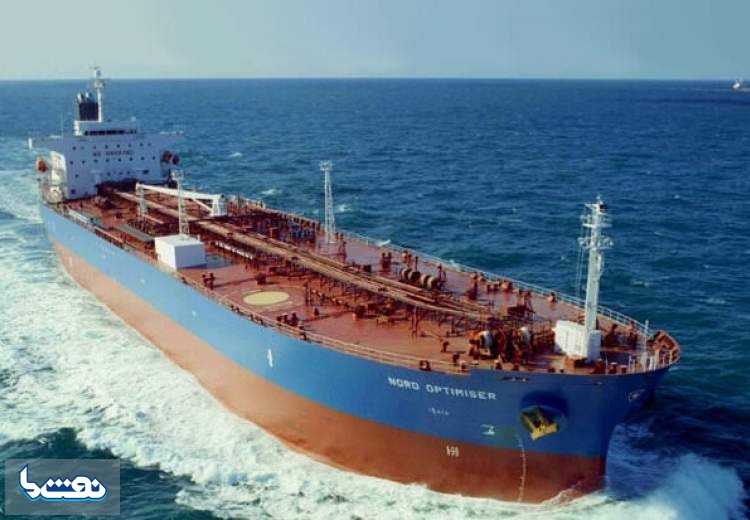 صادرات نفت روسیه به آمریکا رکورد زد
