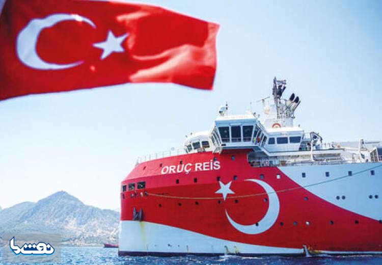 اکتشافات گازی بیشتری برای ترکیه در راه است؟