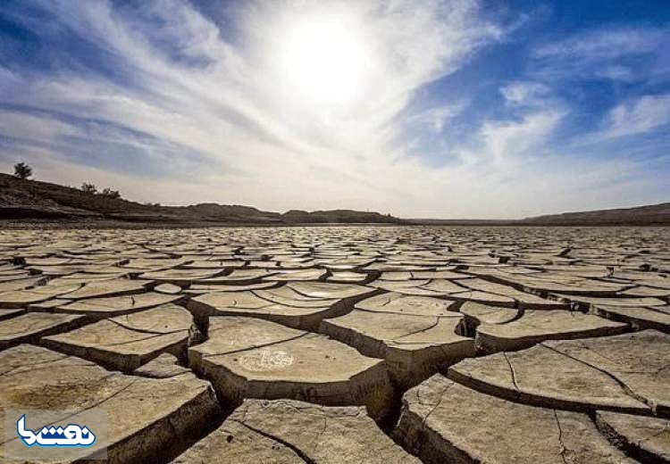 پیش‌بینی خشکسالی در ۱۶ سال آینده