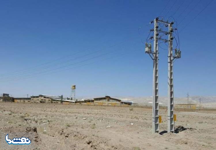 خط انتقال برق ترکمنستان به گنبد به مدار بازگشت