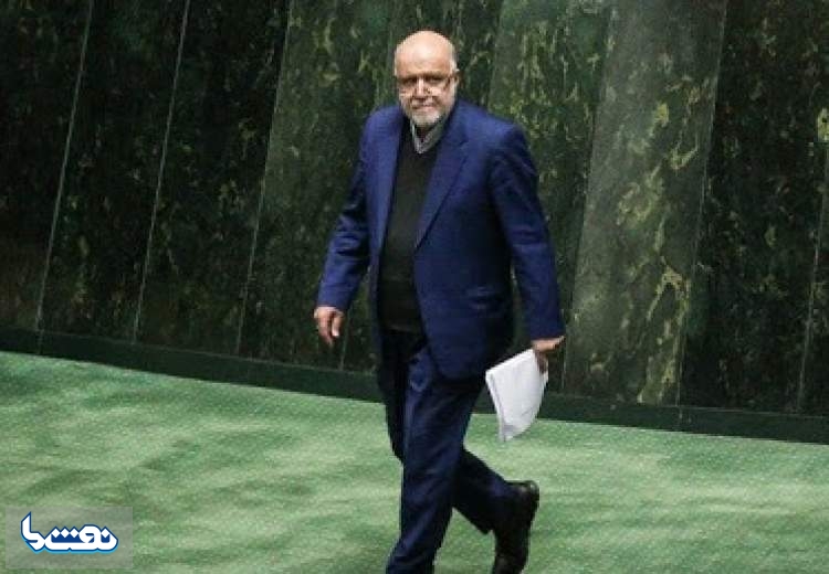«زنگنه» به مجلس می‌رود