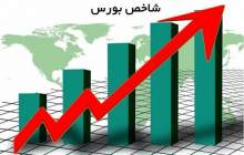 رشد ۳۳۶۳ واحدی شاخص بورس تهران