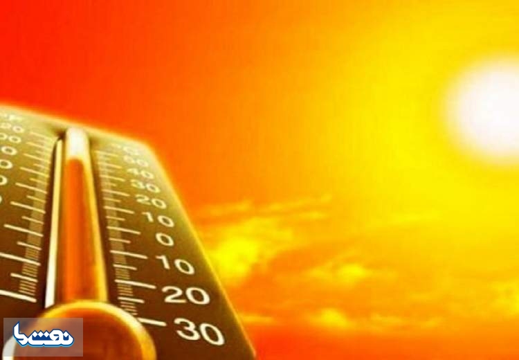گرمای هوا در هفته آینده به شرایط بحرانی می‌رسد