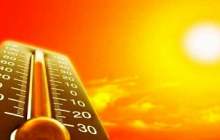 گرمای هوا در هفته آینده به شرایط بحرانی می‌رسد