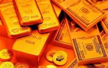 قیمت طلا، سکه و ارز امروز ۱۴۰۰/۰۳/۲۲