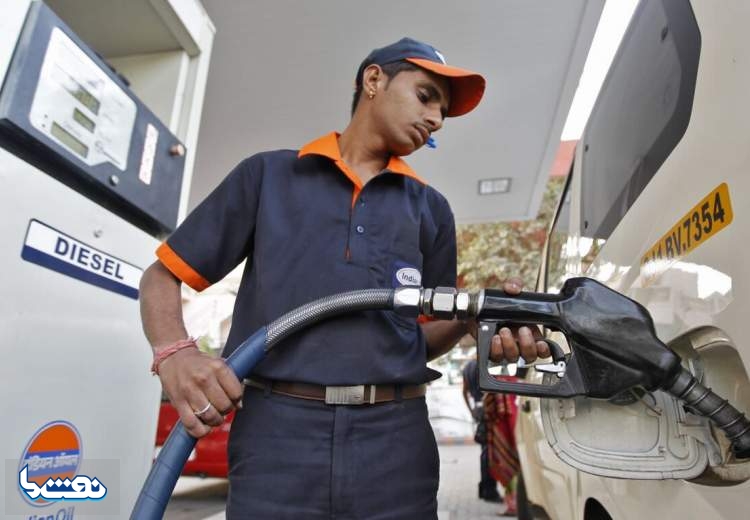 تقاضای سوخت هند در حال ریکاوری است