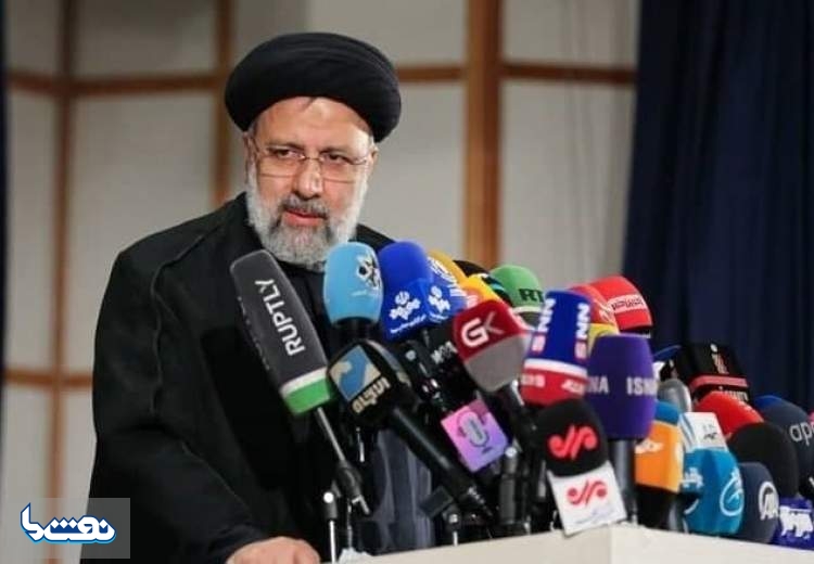 فردا؛ نشست خبری رییس‌جمهور منتخب