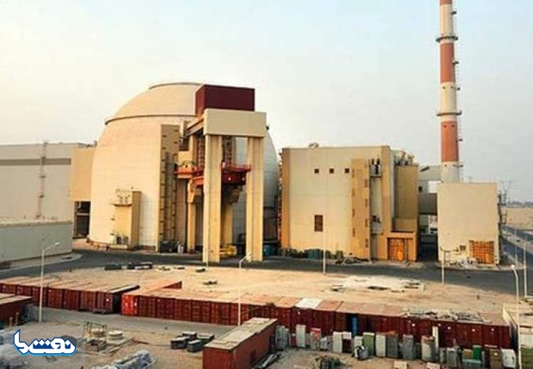 نیروگاه بوشهر از شبکه برق سراسری خارج شد