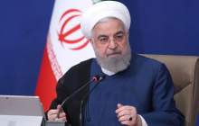 روحانی پس از ریاست جمهوری به کجا می‌رود؟