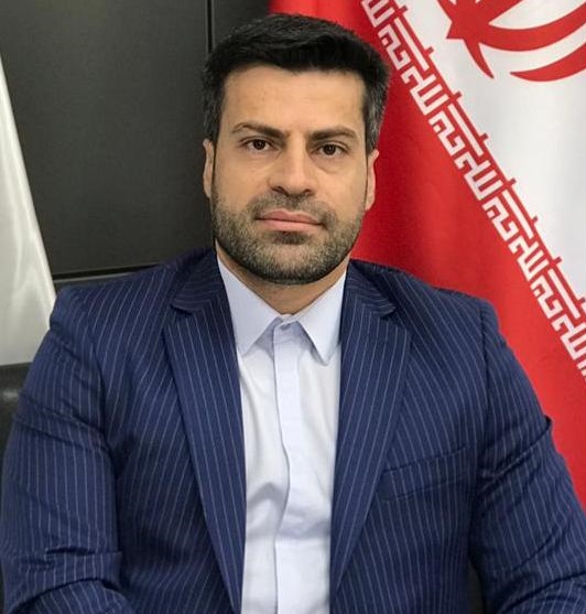 دکتر مهدی آزادواری