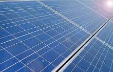 امارات در عراق انرژی خورشیدی تولید می‌کند