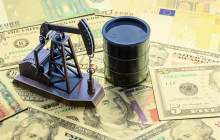 قیمت جهانی نفت امروز ۱۴۰۰/۰۴/۱۲