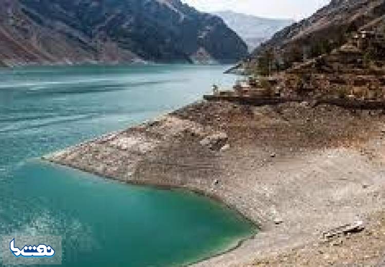 هشدار کم‌ آبی وضعیت تهران را نارنجی کرد