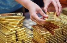 قیمت جهانی طلا امروز ۱۴۰۰/۰۴/۲۱