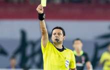 فغانی داور دربی ۹۶ شد