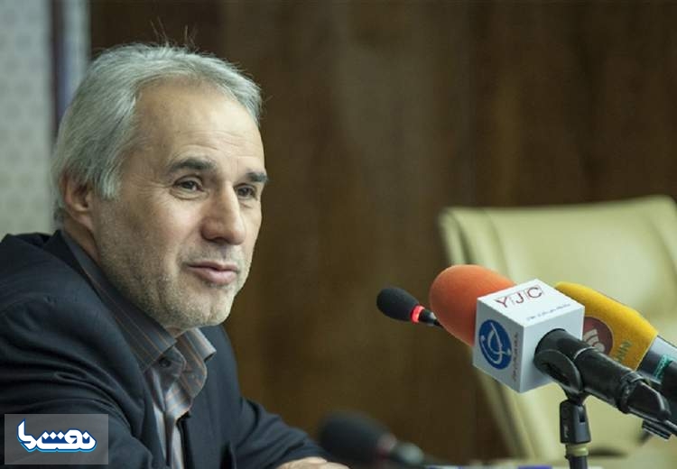 پالایشگاه های بورسی نگران نباشند