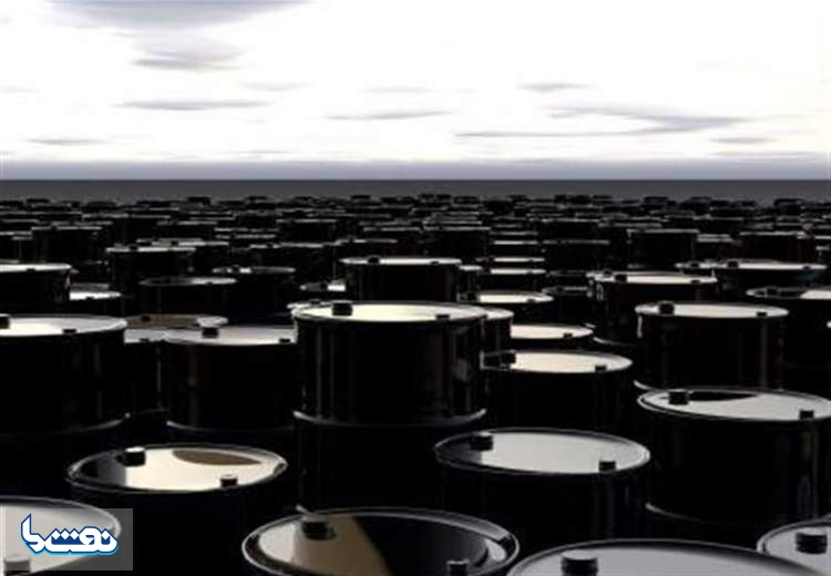 قیمت جهانی نفت امروز ۱۴۰۰/۰۴/۲۶