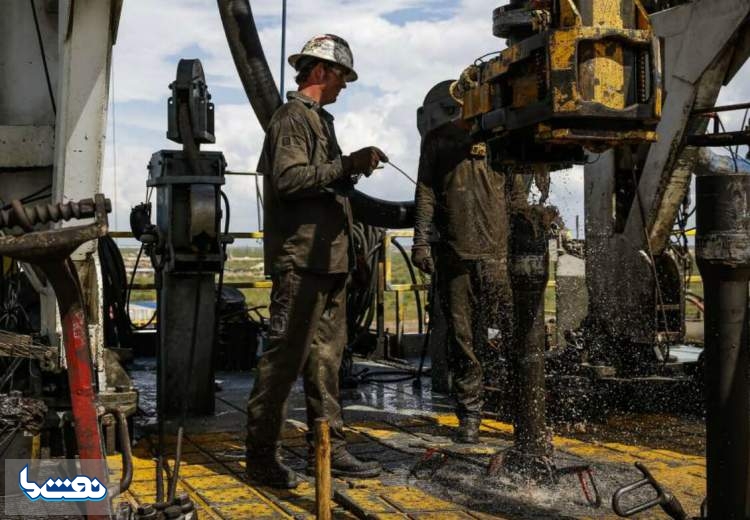 افزایش شمار دکل‌های حفاری نفت آمریکا